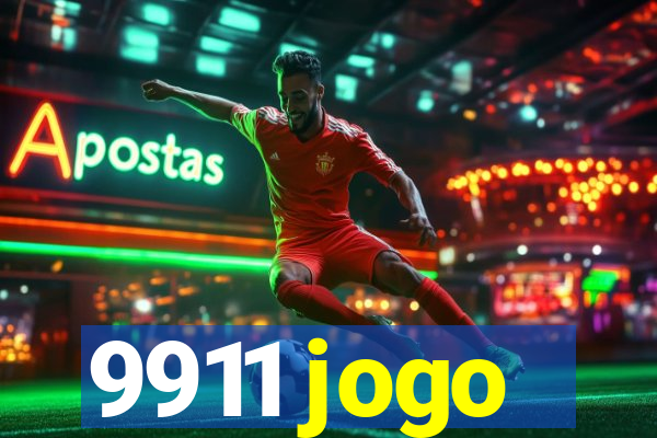 9911 jogo